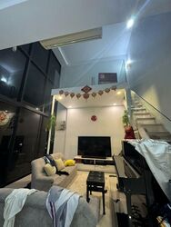 The Trilinq (D5), Condominium #462896481
